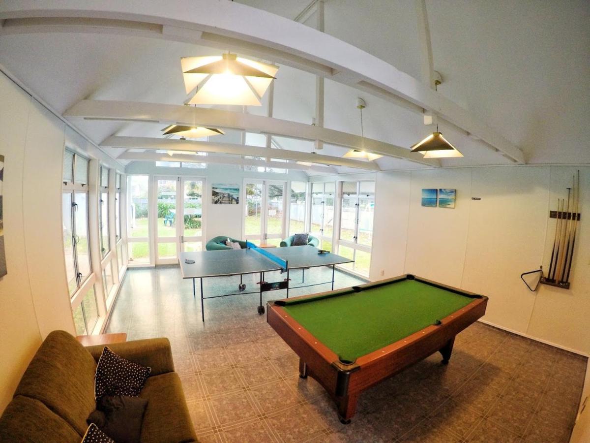 Chamberlain House - 3 Bedroom House By Manly Beach Auckland Luaran gambar