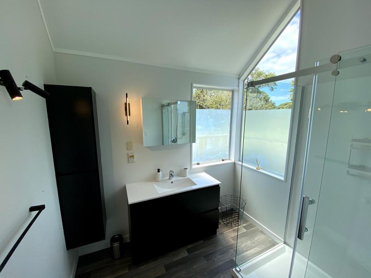 Chamberlain House - 3 Bedroom House By Manly Beach Auckland Luaran gambar
